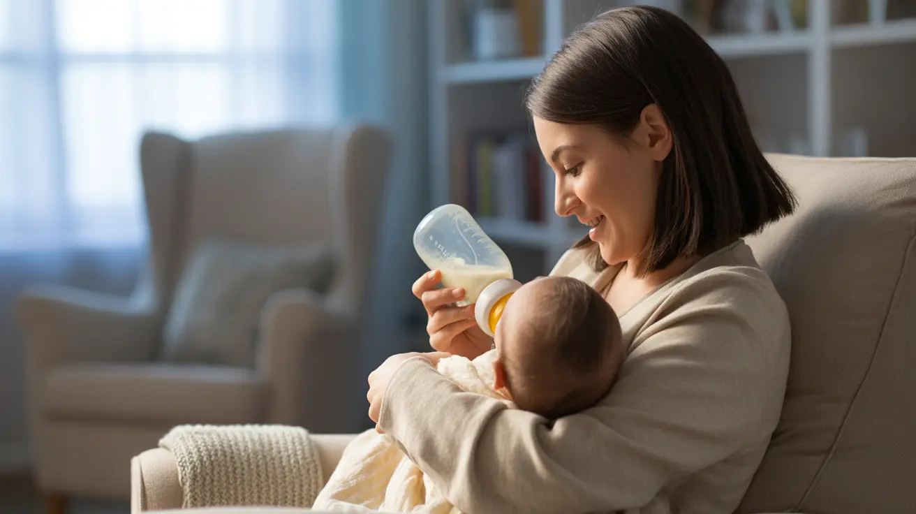 How to Soothe Babies Without Overstimulating Them